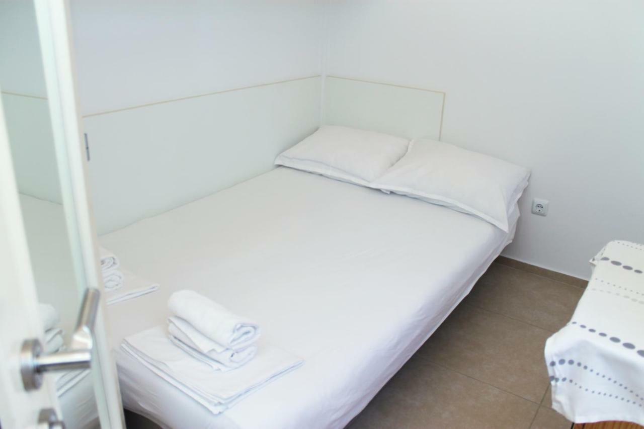 Mito Rooms And Apartments Trogir Kültér fotó
